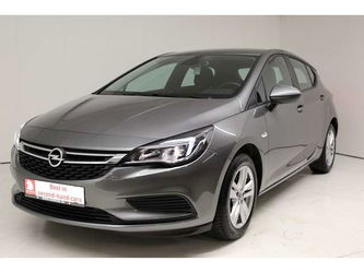 Opel Astra 1.0 TURBO EDITION + NAVI + ALL SEASON BANDEN