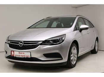 665 Used Opel Astra In Stock In Belgium