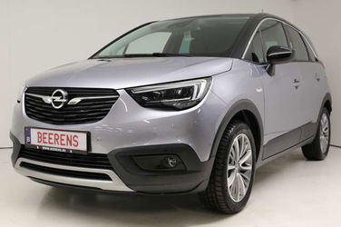 Opel Crossland X Innovation 1.5 Turbo D 102 Pk