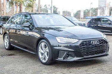 Audi A4 35 TFSI S line S tronic model 2020/matrix/virtual