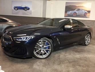 BMW M850 xDrive Coupe Full Options 82.650€ + TVA
