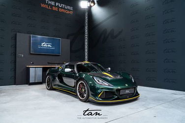 Lotus Exige cup 430 type 25 n°25/25