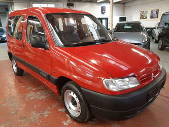 Citroen Berlingo 1.4i X