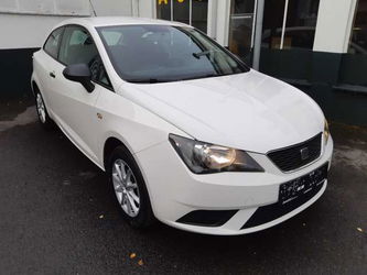 SEAT Ibiza 1.2i Reference