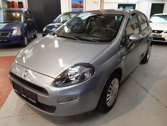 Fiat Punto 1.2i Lounge