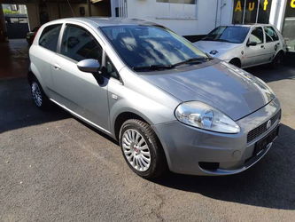 Fiat Grande Punto 1.4i 8v Active