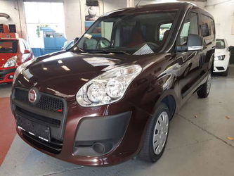 Fiat Doblo 1.3 Multijet Active DPF