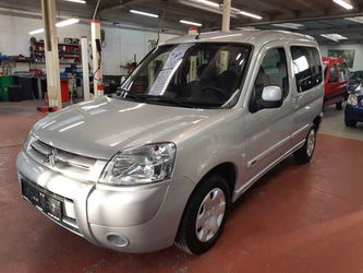 Citroen Berlingo 1.4i Multispace