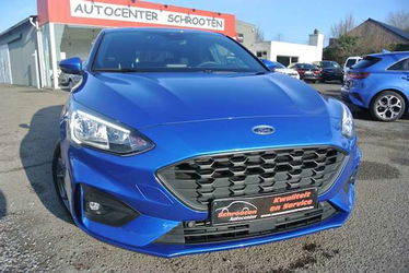 Ford Focus 1.0 EcoBoost ST-Line