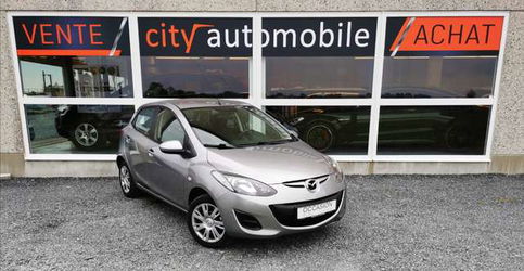 Mazda 2 1.3i Active+