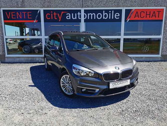 BMW 218 2 GRAN TOURER 7 Places***GARANTIE 5 ans***Clim,...