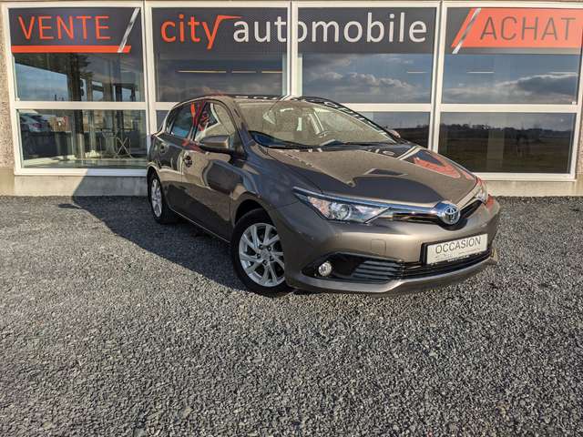 Toyota Auris 1.2 Turbo 50TH ANNIVERSARY***GARANTIE***