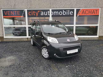 Fiat Qubo 1.4i Dynamic ***GARANTIE 12 MOIS***
