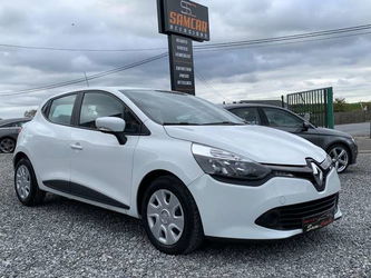 Renault Clio 1.5dci //EURO 6// **12 MOIS DE GARANTIE**