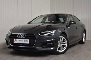 Audi A5 Sportback 2.0 TDi - Navi - Camera