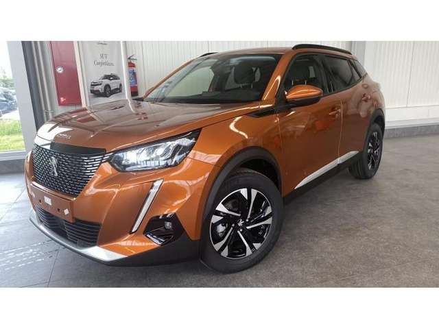 Peugeot 2008 1.2 PureTech Allure S