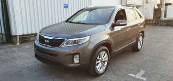 15 Used Kia Sorento In Stock In Belgium