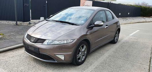 Honda Civic 1.4i Comfort GARANTIE 12 MOIS/MAANDEN