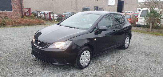 SEAT Ibiza 1.2 CR TDi E-Eco REF. GARANTIE 12 MOIS/MAANDEN