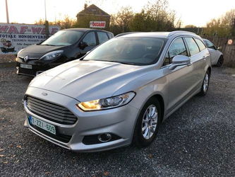 Ford Mondeo 1.5 TDCi ECOnetic Business Edition