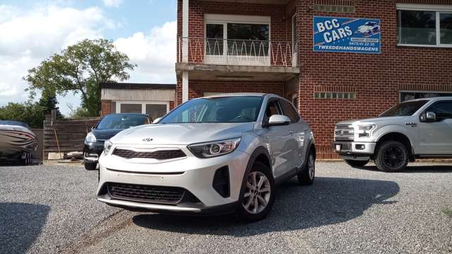 Kia Stonic 1.2i Easy ISG