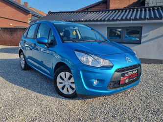 Citroen C3 1.1i--GARANTIE--AIRCO--