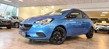 568 Used Opel Corsa In Stock In Belgium