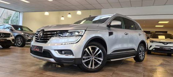 Renault Koleos 2.0 dCi 4WD Intens X-Tronic**GPS+CAMERA**LED**CUIR