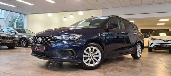 Fiat Tipo 1.4 Turbo Lounge S**GPS**GARANTIE 12 MOIS**