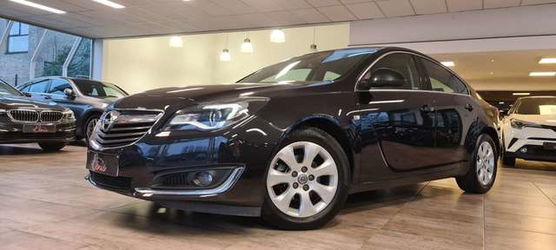 Opel Insignia 1.6 CDTi ecoFLEX Cosmo**CUIR**GPS**GARANTIE**