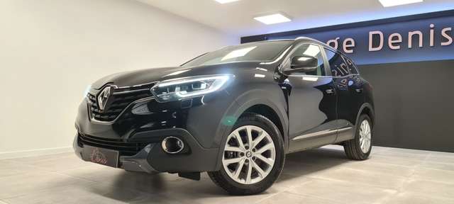 Renault Kadjar 1.6 Bose Edition BOITE-AUTO*LED*GPS+CAMERA*CUIR