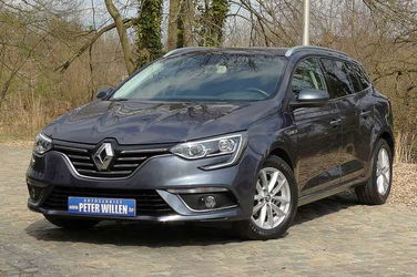 Renault Megane 1.2 TCe Energy Intens