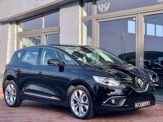 Renault Scenic GPS/ XENON/ LED/ REGULATEUR DE VITESSE