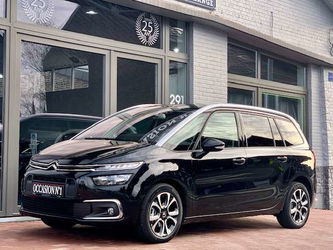 Citroen C4 Spacetourer 7 places/ GPS/ CAMERA/ RADAR AV&AR