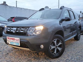 Dacia Duster 1.2 TCe / 1 PROP.+GPS+CAMERA+GARANTIE 1AN