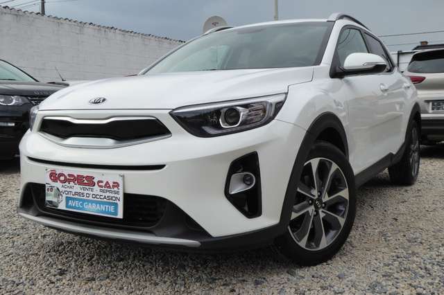Kia Stonic 1.4i / 1 ER PROP.+GPS+CAMERA+GARANTI 5ANS