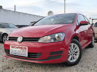 Volkswagen Golf 1.2 TSI / 1 ER PROP. / GARANTIE 12 MOIS INCLUS /