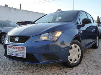 SEAT Ibiza 1.0i / 44.906KM / 1 ER PROP.+EURO 6b/ GAR.1AN /