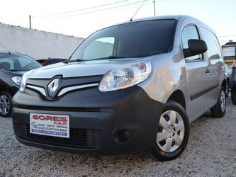 Renault Kangoo 1.5 Blue dCi_3 PLACES+TVA DEDUCTIBLE/GARANTI 1AN