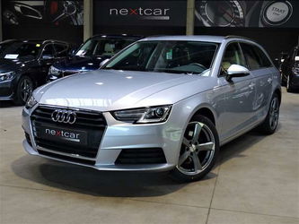 Audi A4 Break 2.0TDi Ultra **NAVI-XENON-CRUISE-EURO 6**