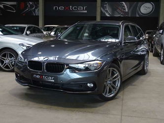 BMW 318 TOURING DA*COMFORT BUSINESS*CUIR*NAVI*PDC*EURO6