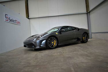 Ferrari 430 SCUDERIA F1/Ferrari Approved/*Ferrari New Power Warranty*