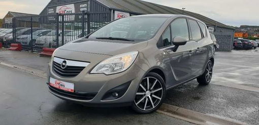 Opel Meriva 1.7 CDTi Enjoy 150 Years DPF**110ch**