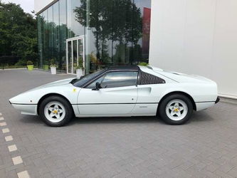 Ferrari 308 GTS-I * TOP RESTORED *