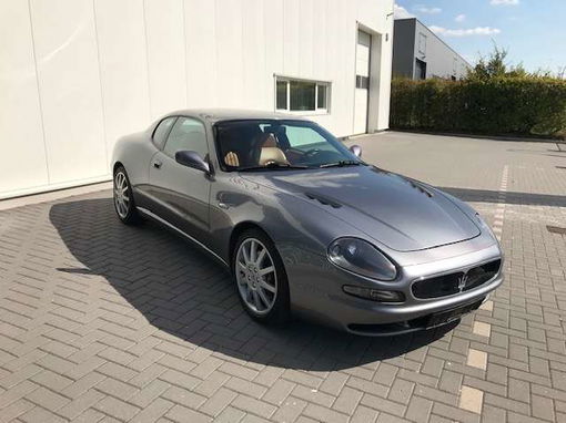 Maserati 3200 GT bi-turbo * TOP CONDITION *