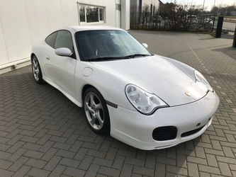 Porsche 911 - 996 Carrera 4S * NEW CONDITION *