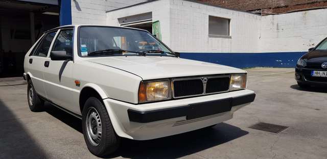 Lancia Delta 1.3i ETAT IRREPROCHABLE