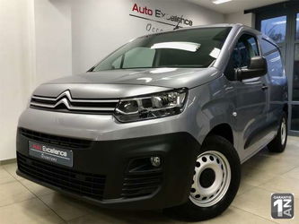 Citroen Berlingo 1.5 Hdi / Gps/ 3 Places/ Neuve