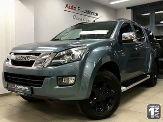 Isuzu D-Max 2.5TD 4x4/ Automatique/ Full Options/