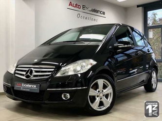 Mercedes A 180 CDI Avantgarde/ Cuir/ Toit Pano./